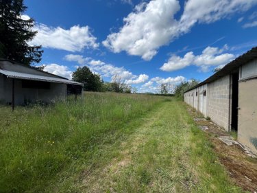 Maison a vendre Sanvignes-les-Mines 71410 Saône-et-Loire 92 m2 4 pièces 120800 euros