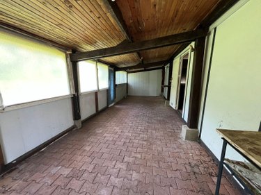 Maison a vendre Sanvignes-les-Mines 71410 Saône-et-Loire 92 m2 4 pièces 120800 euros