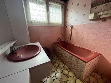 Maison a vendre Sanvignes-les-Mines 71410 Saône-et-Loire 92 m2 4 pièces 120800 euros