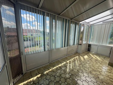 Maison a vendre Sanvignes-les-Mines 71410 Saône-et-Loire 92 m2 4 pièces 120800 euros
