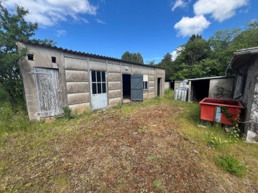 Maison a vendre Sanvignes-les-Mines 71410 Saône-et-Loire 92 m2 4 pièces 120800 euros