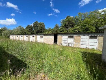 Maison a vendre Sanvignes-les-Mines 71410 Saône-et-Loire 92 m2 4 pièces 120800 euros