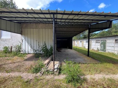 Maison a vendre Sanvignes-les-Mines 71410 Saône-et-Loire 92 m2 4 pièces 120800 euros
