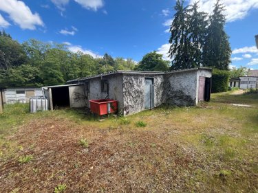 Maison a vendre Sanvignes-les-Mines 71410 Saône-et-Loire 92 m2 4 pièces 120800 euros