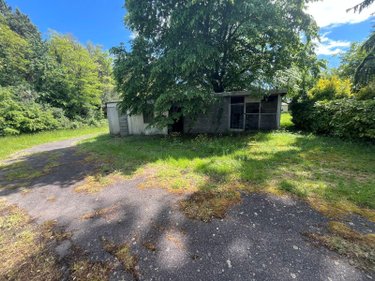 Maison a vendre Sanvignes-les-Mines 71410 Saône-et-Loire 92 m2 4 pièces 120800 euros