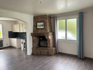 Maison a vendre Plounéour-Brignogan-plages 29890 Finistère 110 m2  218400 euros