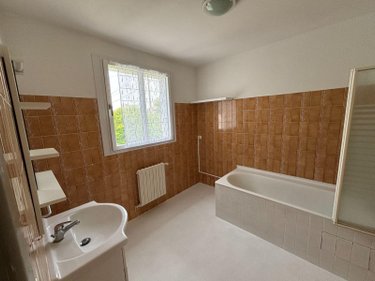 Maison a vendre Plounéour-Brignogan-plages 29890 Finistère 110 m2  218400 euros