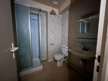 Appartement a vendre Déols 36130 Indre 23 m2 1 pièce 26800 euros
