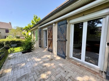 Maison a vendre Pacé 35740 Ille-et-Vilaine 88 m2 4 pièces 250080 euros