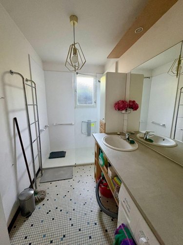 Maison a vendre Pacé 35740 Ille-et-Vilaine 88 m2 4 pièces 250080 euros