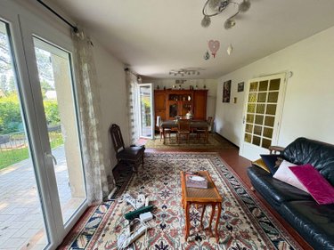 Maison a vendre Pacé 35740 Ille-et-Vilaine 88 m2 4 pièces 250080 euros