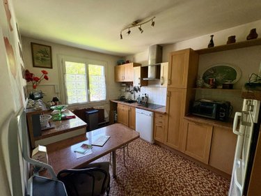 Maison a vendre Pacé 35740 Ille-et-Vilaine 88 m2 4 pièces 250080 euros