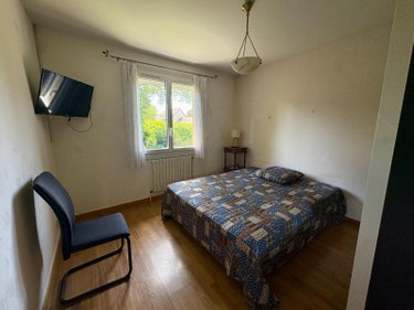 Maison a vendre Pacé 35740 Ille-et-Vilaine 88 m2 4 pièces 250080 euros