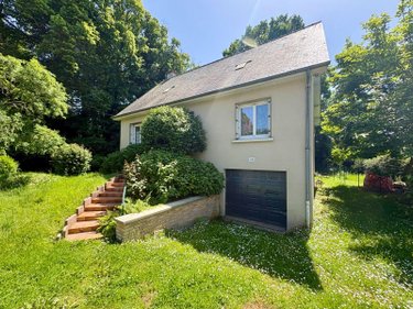 Maison a vendre Pacé 35740 Ille-et-Vilaine 88 m2 4 pièces 250080 euros