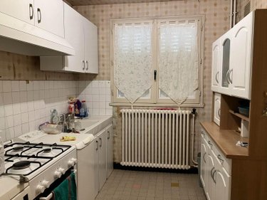 Maison a vendre Yzeure 03400 Allier 82 m2 4 pièces 95400 euros