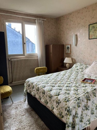 Maison a vendre Yzeure 03400 Allier 82 m2 4 pièces 95400 euros