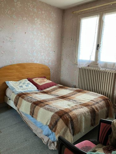 Maison a vendre Yzeure 03400 Allier 82 m2 4 pièces 95400 euros