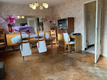 Maison a vendre Yzeure 03400 Allier 82 m2 4 pièces 95400 euros
