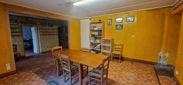 Maison a vendre Louhans 71500 Saône-et-Loire 125 m2 5 pièces 79000 euros