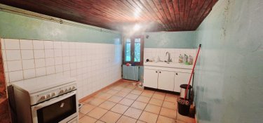 Maison a vendre Louhans 71500 Saône-et-Loire 125 m2 5 pièces 79000 euros