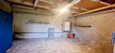 Maison a vendre Louhans 71500 Saône-et-Loire 125 m2 5 pièces 79000 euros