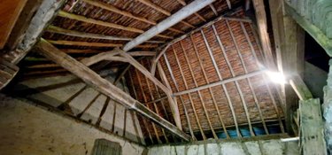 Maison a vendre Louhans 71500 Saône-et-Loire 125 m2 5 pièces 79000 euros