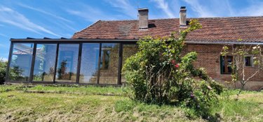 Maison a vendre Louhans 71500 Saône-et-Loire 125 m2 5 pièces 79000 euros
