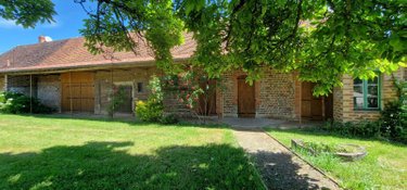 Maison a vendre Louhans 71500 Saône-et-Loire 125 m2 5 pièces 79000 euros
