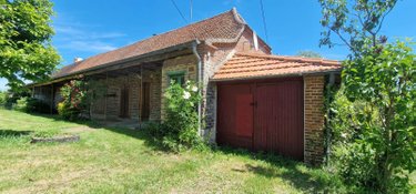 Maison a vendre Louhans 71500 Saône-et-Loire 125 m2 5 pièces 79000 euros