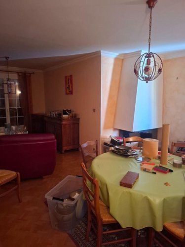 Maison a vendre Fussy 18110 Cher 92 m2 4 pièces 154030 euros