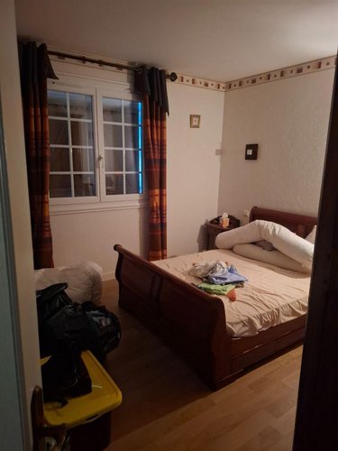 Maison a vendre Fussy 18110 Cher 92 m2 4 pièces 154030 euros