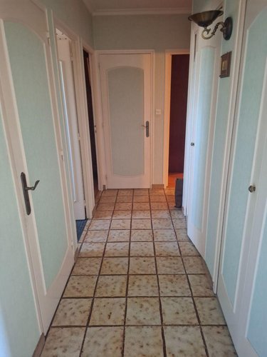 Maison a vendre Fussy 18110 Cher 92 m2 4 pièces 154030 euros