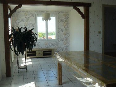 Maison a vendre Aydoilles 88600 Vosges 73 m2 5 pièces 151000 euros