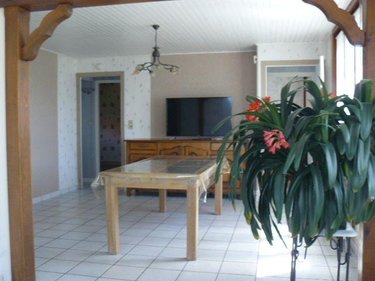 Maison a vendre Aydoilles 88600 Vosges 73 m2 5 pièces 151000 euros