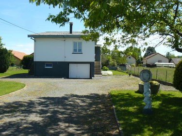 Maison a vendre Aydoilles 88600 Vosges 73 m2 5 pièces 151000 euros
