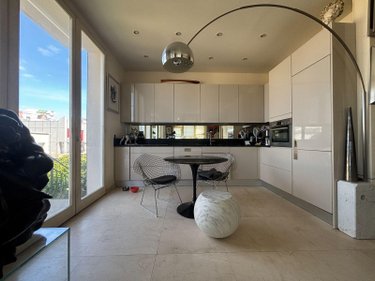 Viager appartement Dinard 35800 Ille-et-Vilaine 65 m2 3 pièces 250000 euros
