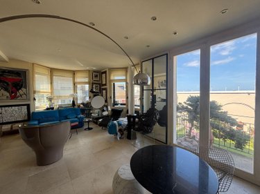 Viager appartement Dinard 35800 Ille-et-Vilaine 65 m2 3 pièces 250000 euros