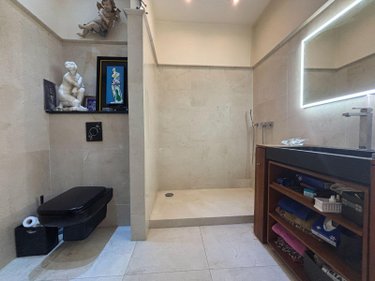 Viager appartement Dinard 35800 Ille-et-Vilaine 65 m2 3 pièces 250000 euros