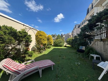 Viager appartement Dinard 35800 Ille-et-Vilaine 65 m2 3 pièces 250000 euros