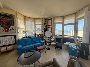 Viager appartement Dinard 35800 Ille-et-Vilaine 65 m2 3 pièces 250000 euros