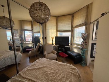 Viager appartement Dinard 35800 Ille-et-Vilaine 65 m2 3 pièces 250000 euros