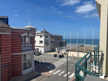Viager appartement Dinard 35800 Ille-et-Vilaine 65 m2 3 pièces 250000 euros