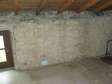 Maison a vendre Trémonzey 88240 Vosges 43 m2 3 pièces 19900 euros