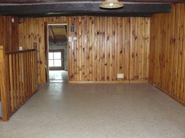 Maison a vendre Trémonzey 88240 Vosges 43 m2 3 pièces 19900 euros