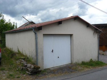 Maison a vendre Trémonzey 88240 Vosges 43 m2 3 pièces 19900 euros