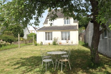 Maison a vendre Logonna-Daoulas 29460 Finistère 88 m2 5 pièces 187920 euros