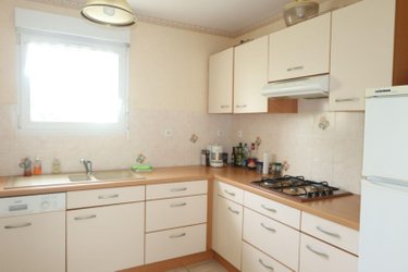 Maison a vendre Logonna-Daoulas 29460 Finistère 88 m2 5 pièces 187920 euros
