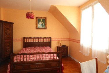 Maison a vendre Logonna-Daoulas 29460 Finistère 88 m2 5 pièces 187920 euros