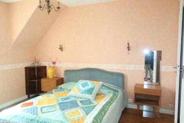 Maison a vendre Logonna-Daoulas 29460 Finistère 88 m2 5 pièces 187920 euros