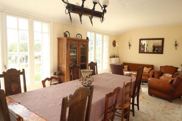 Maison a vendre Logonna-Daoulas 29460 Finistère 88 m2 5 pièces 187920 euros